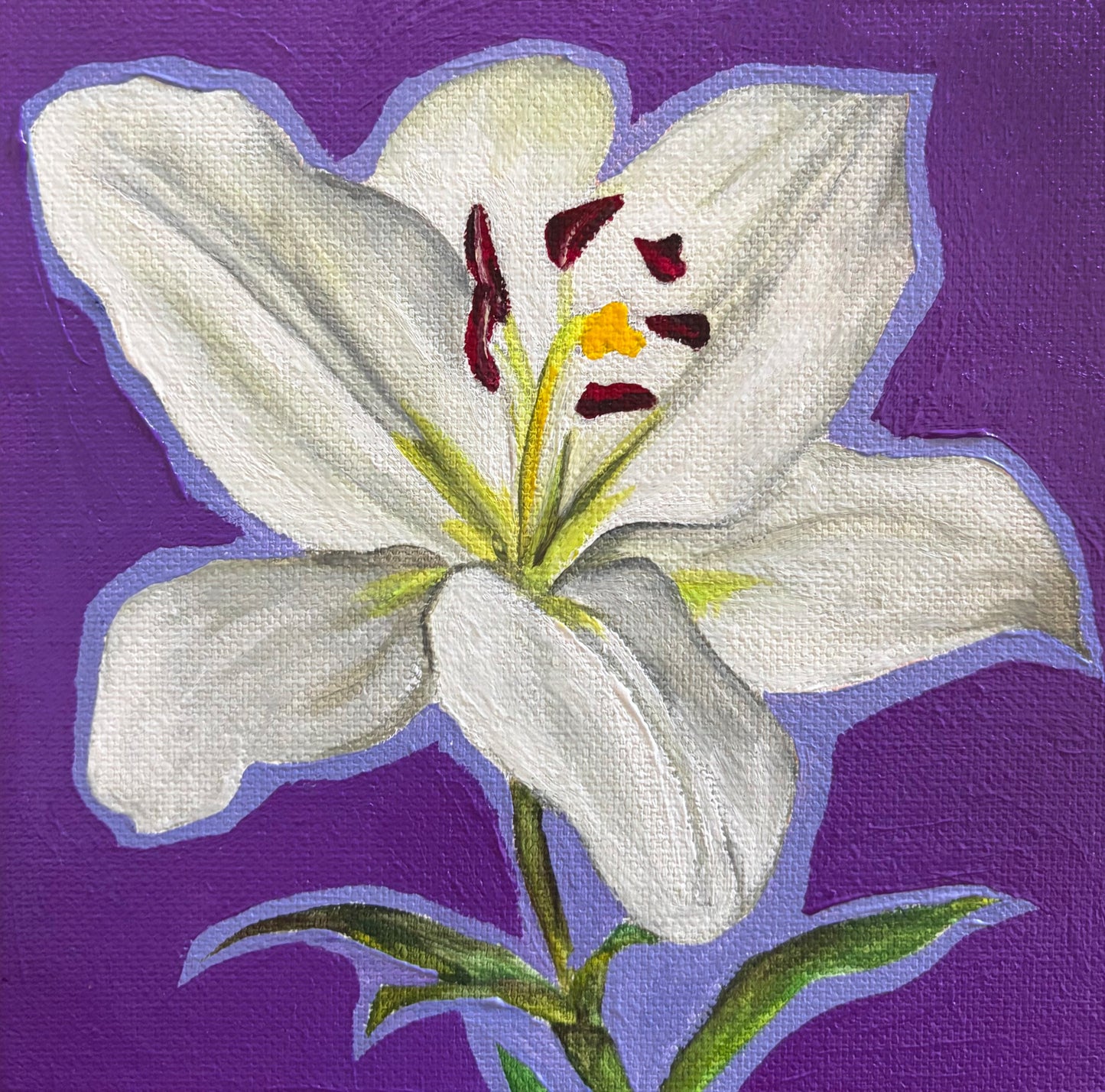 Crown Fine Art Print