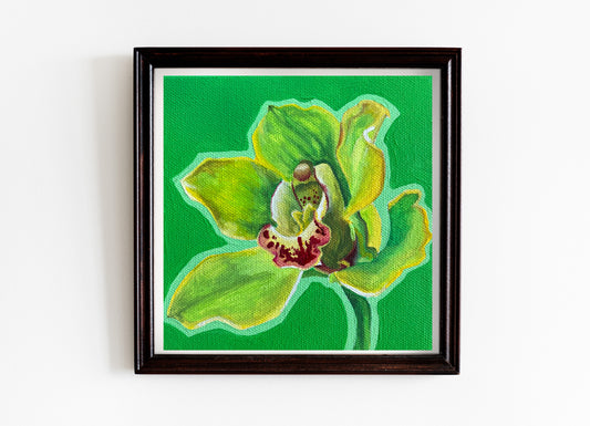 Heart Fine Art Print