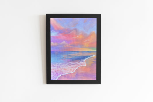 Horizon Fine Art Print
