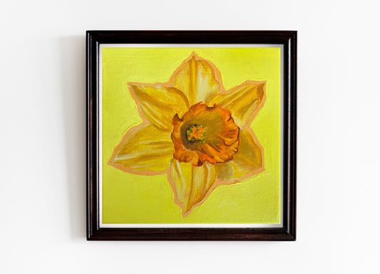 Solar Plexus Fine Art Print