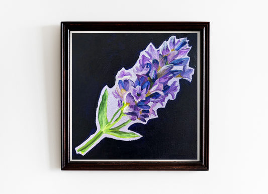 Third Eye Fine Art Print