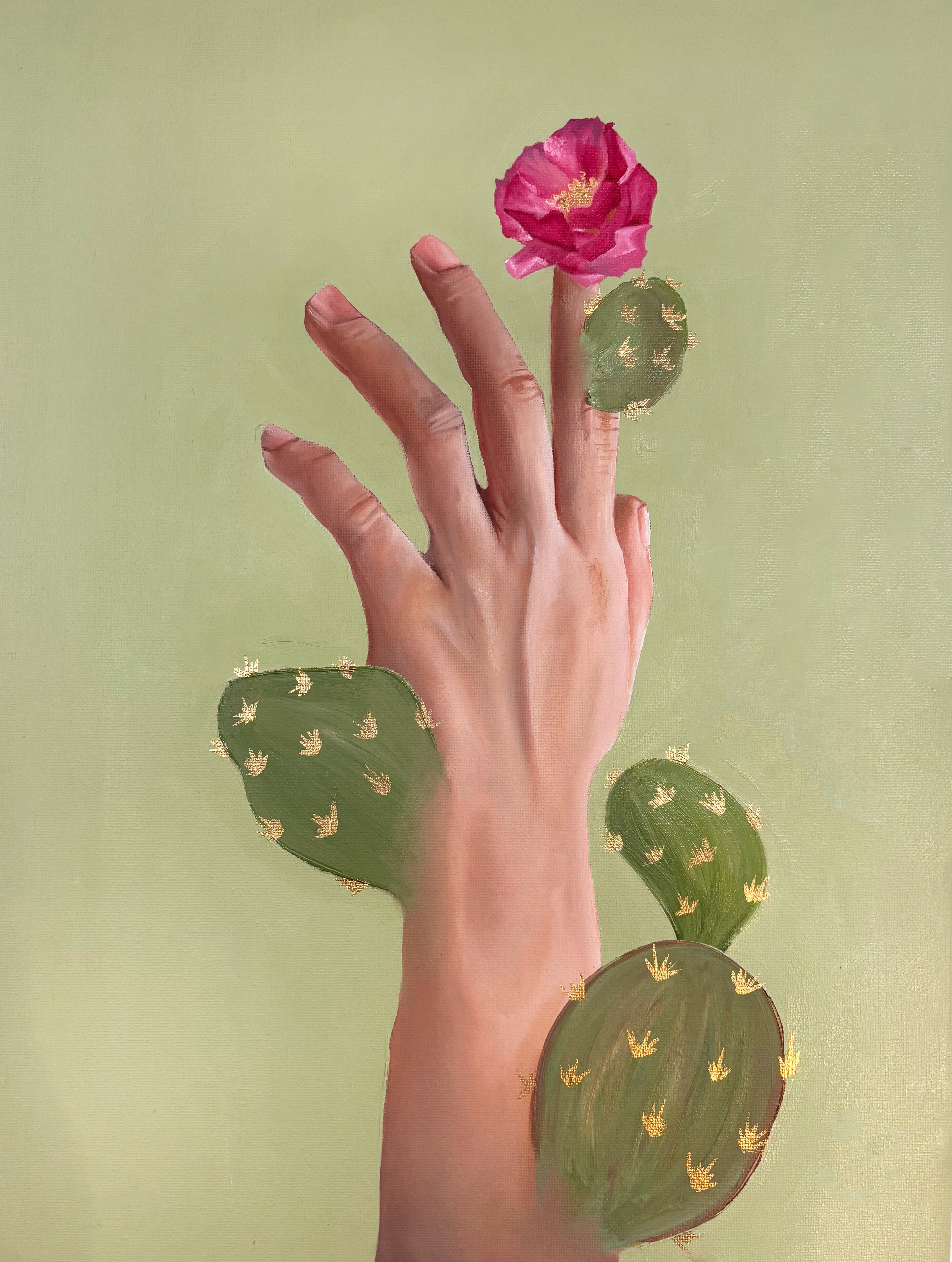 BLOSSOM Original Artwork