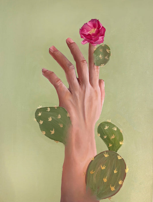 BLOSSOM Original Artwork