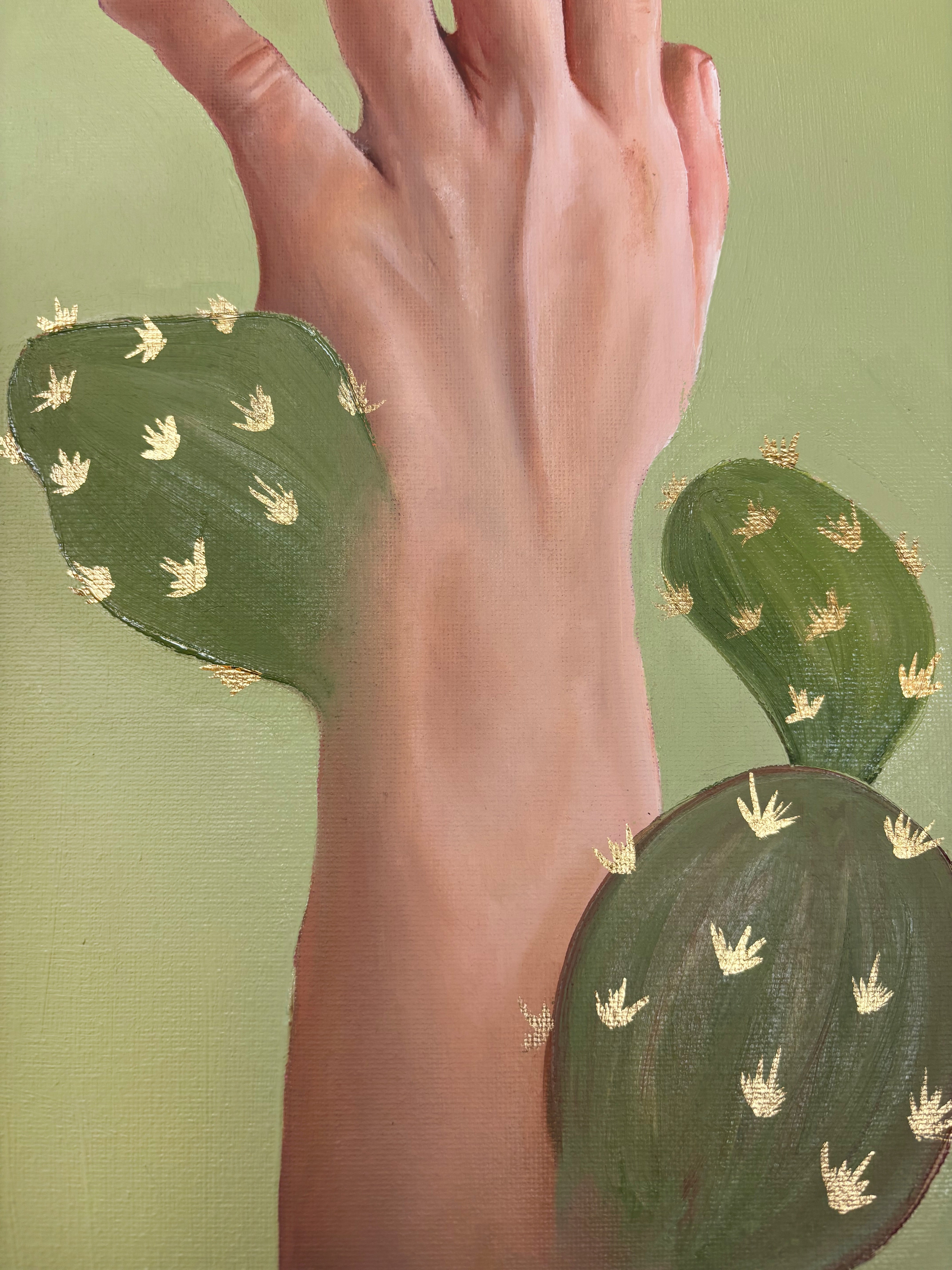 BLOSSOM Original Artwork