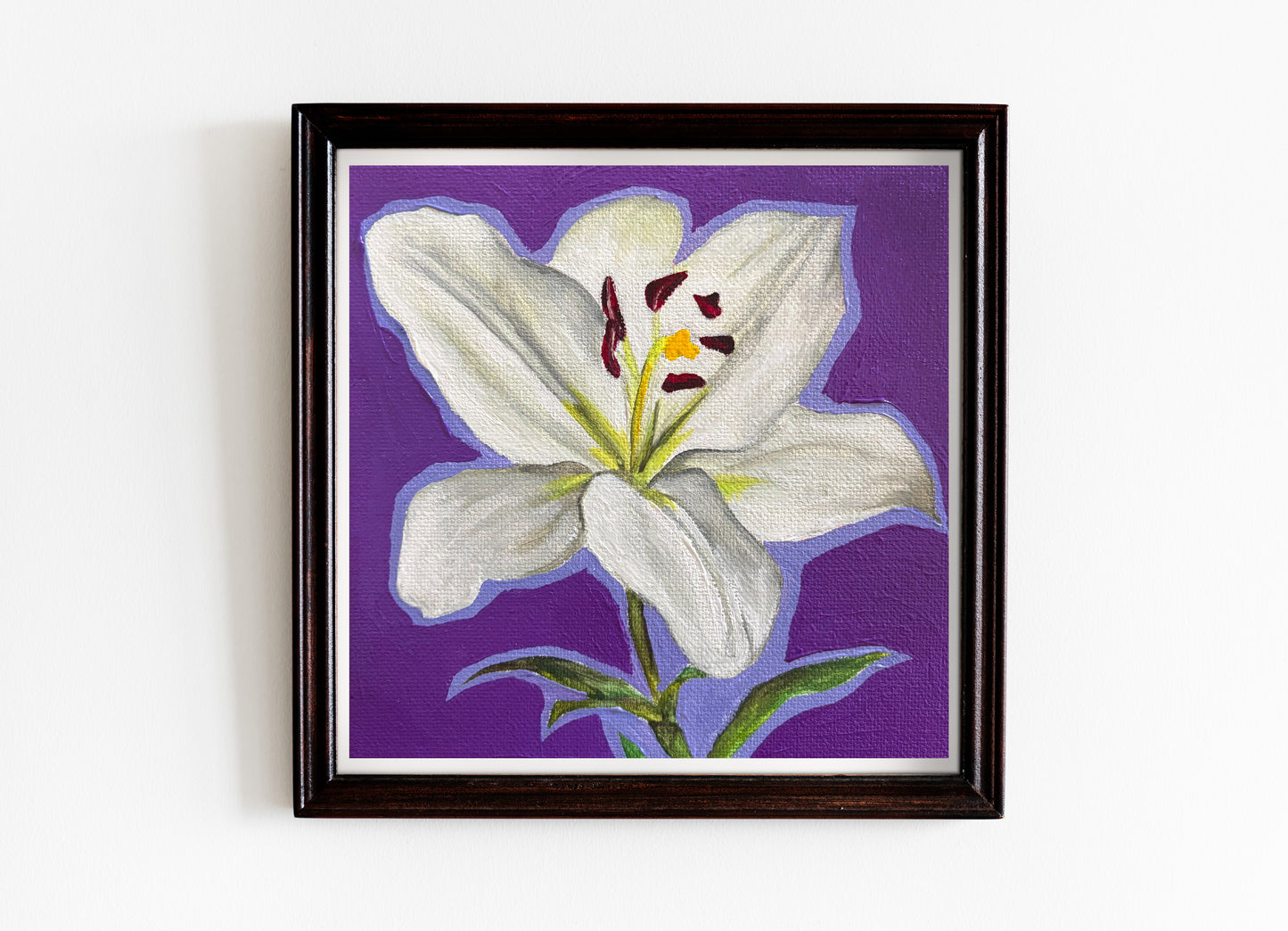 Crown Fine Art Print