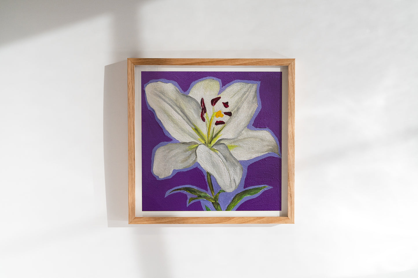 Chakra Healing Fine Art Prints — Set of 7