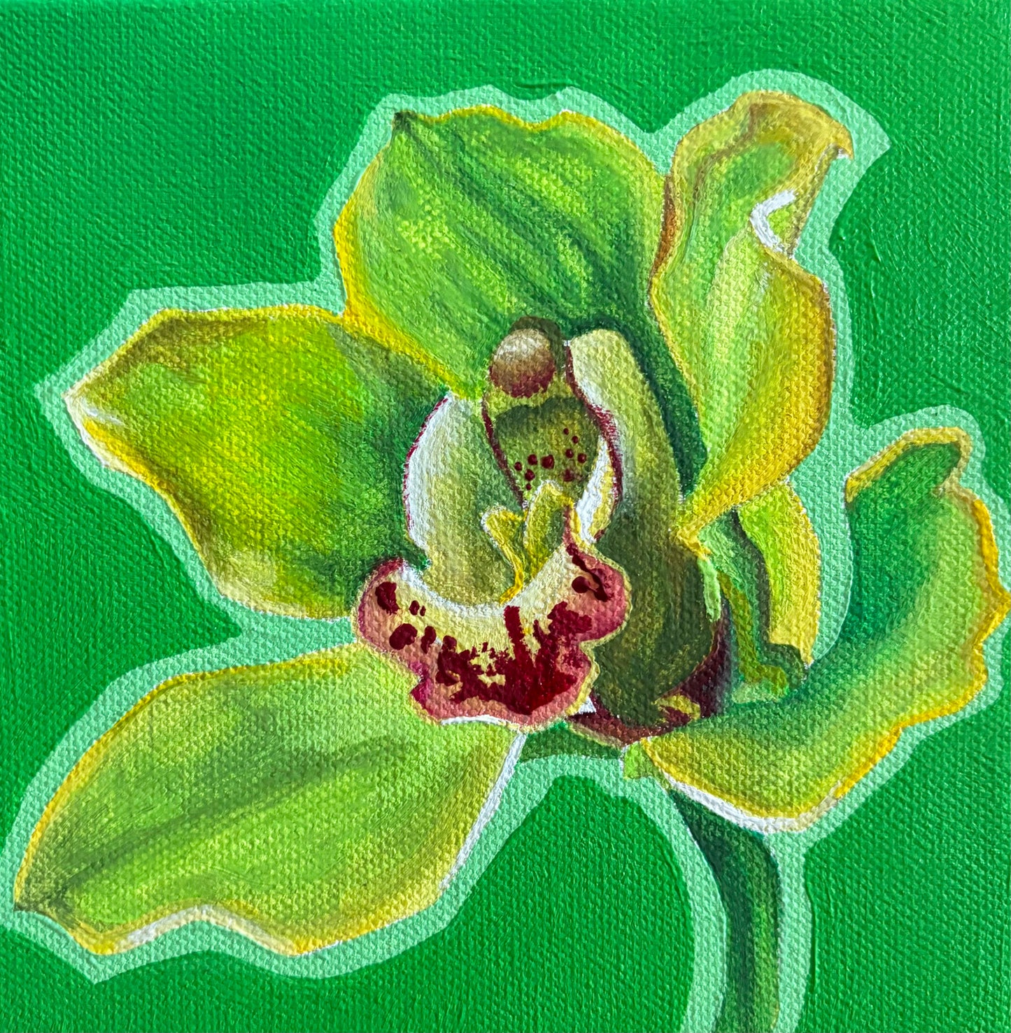 Heart Fine Art Print