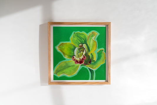 Heart Fine Art Print