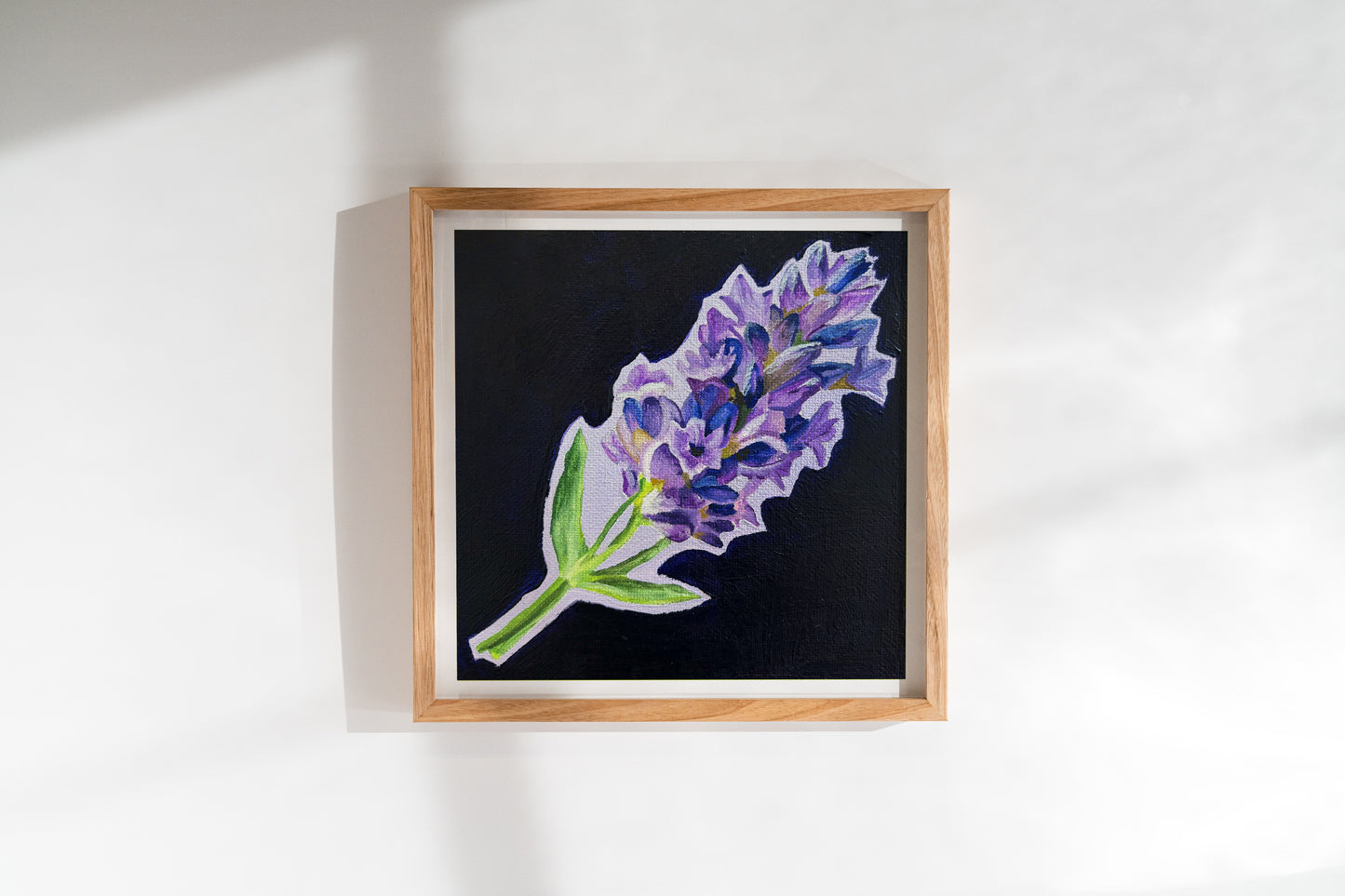 Third Eye Fine Art Print