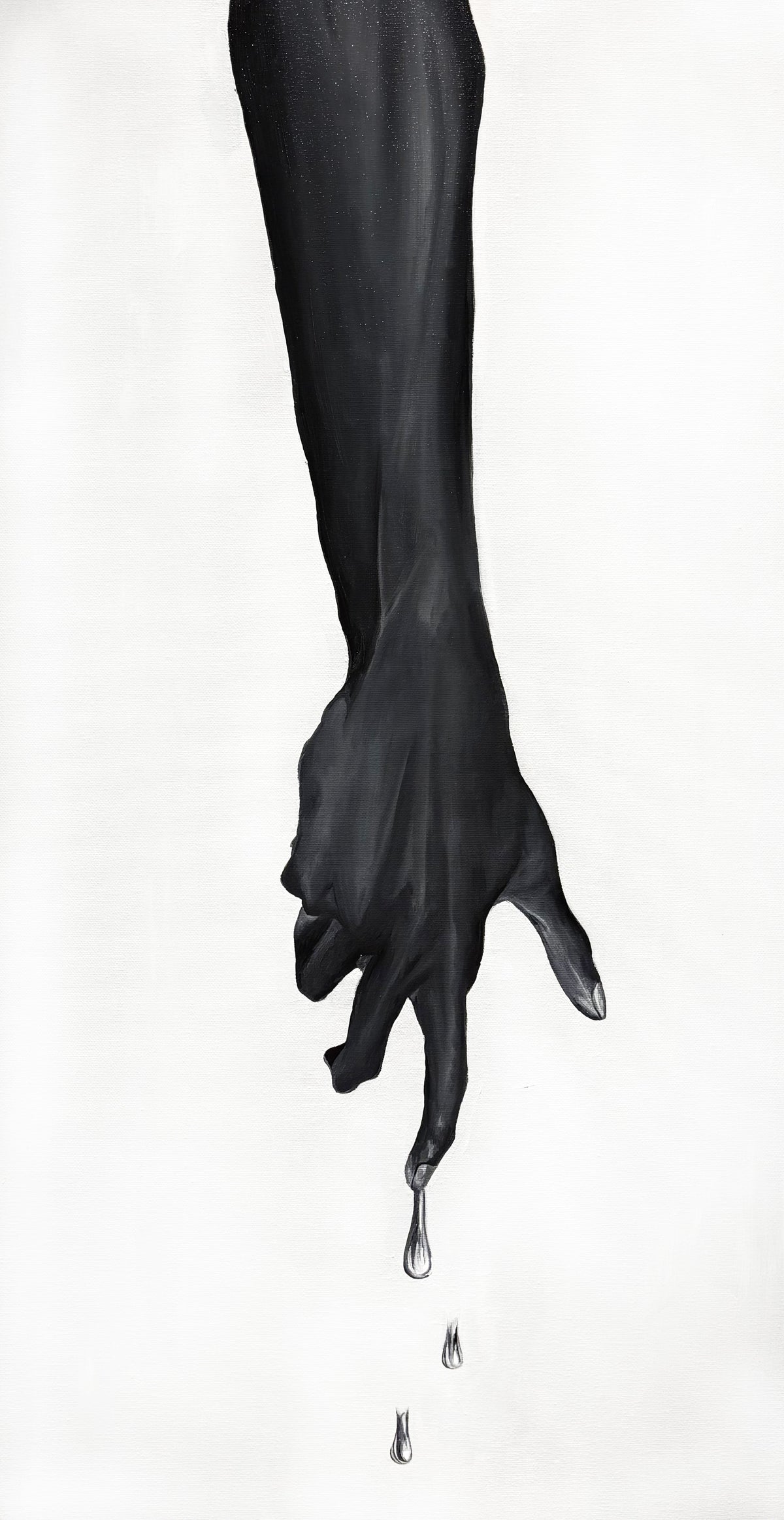 BALANCE Original Artworks